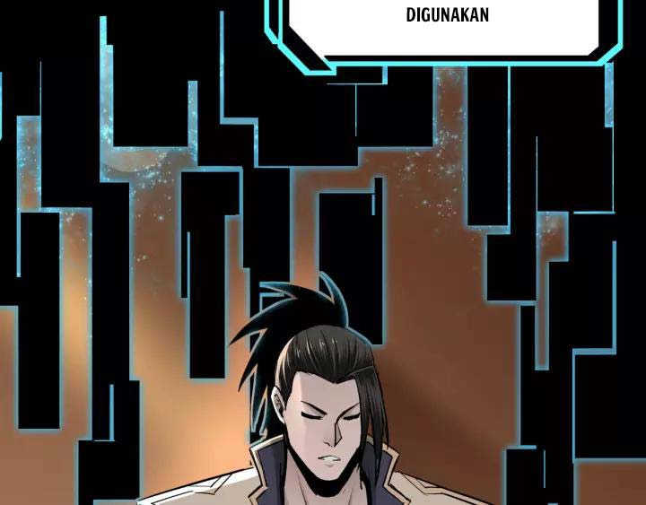 Greatest Boss System Chapter 37 Bahasa Indonesia